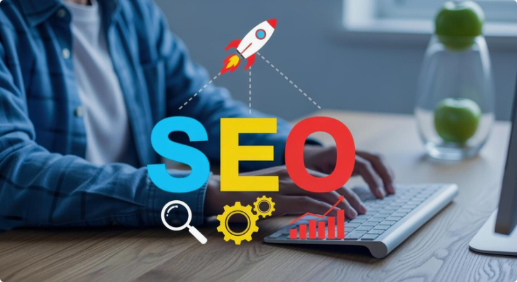 إصلاح أخطاء ومشاكل الموقع الإلكتروني مع محركات البحث SEO
