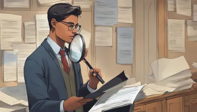 رسالة ماجستير ودكتوراة وأطروحة علمية